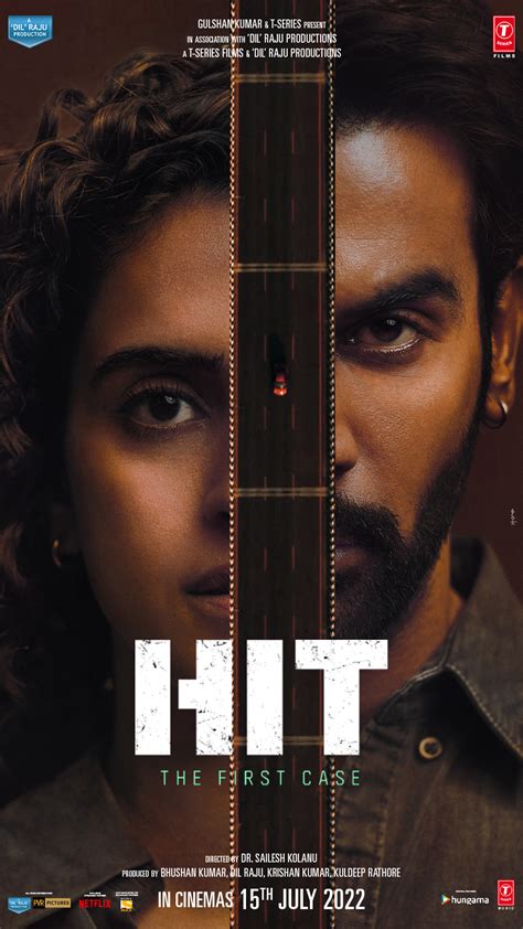 Directors Dr. . Hit the first case full movie in telugu movierulz
